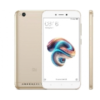 Смартфон Xiaomi Redmi Note 5A. Золотой